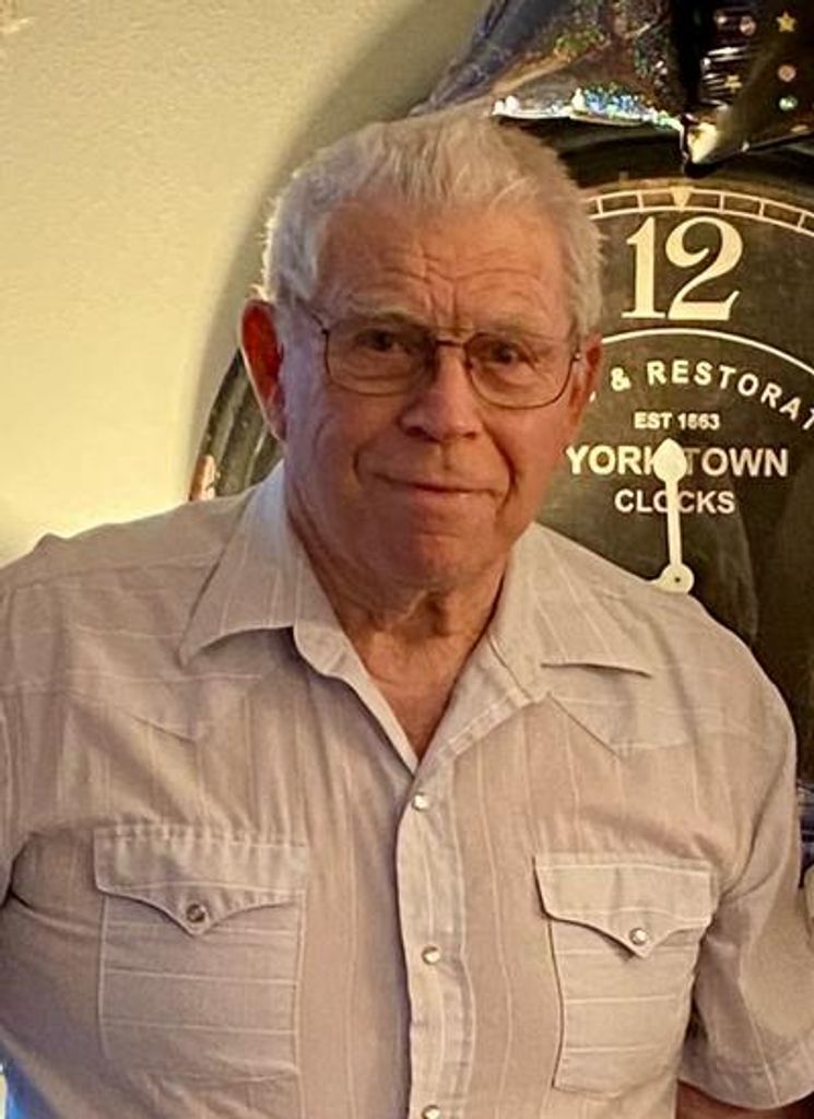 Donald Francis Gavin Profile Photo