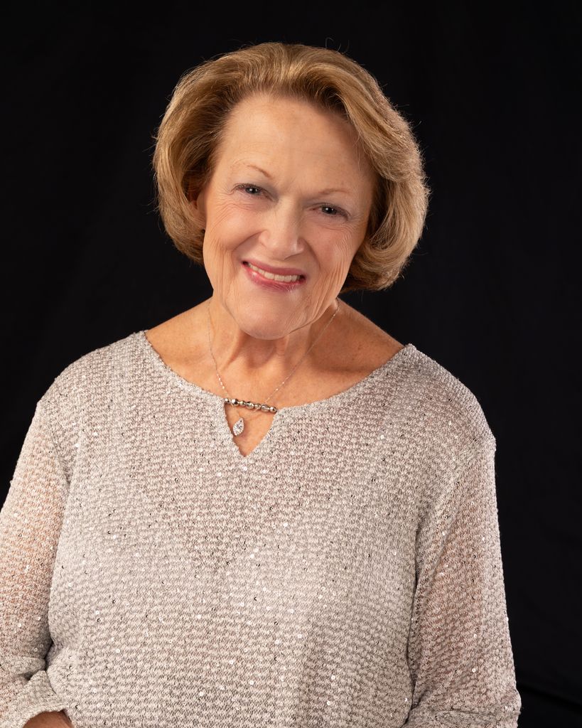 Ann Pogue Profile Photo