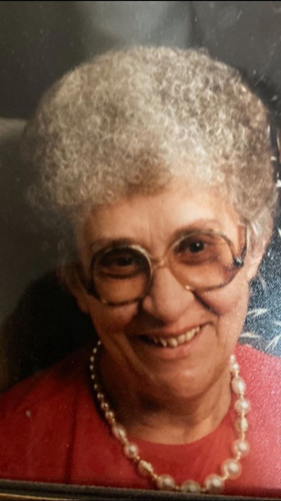June Evelyn (Schumacher)  Aldenderfer Profile Photo