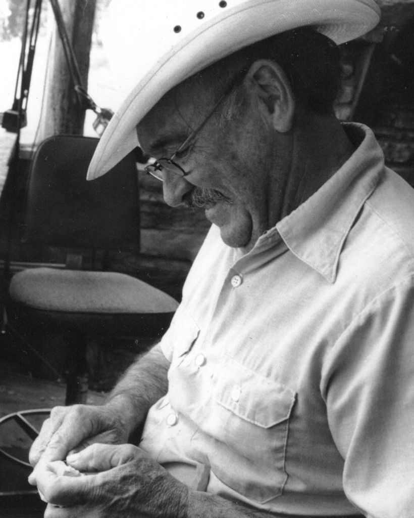 Gene Zesch Profile Photo
