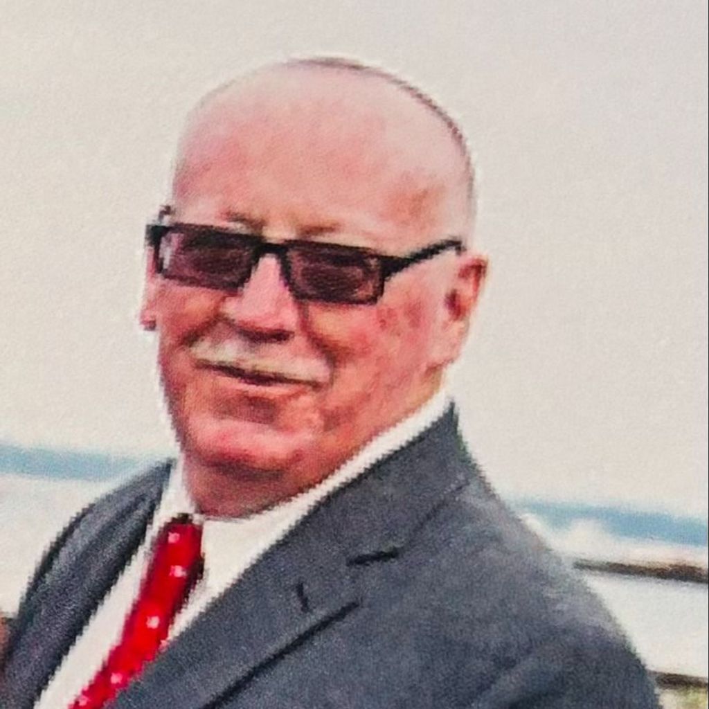 Denis Mcdaid Profile Photo