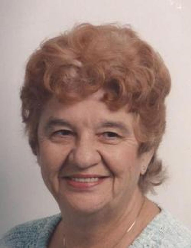 Yvonne Harstad Profile Photo