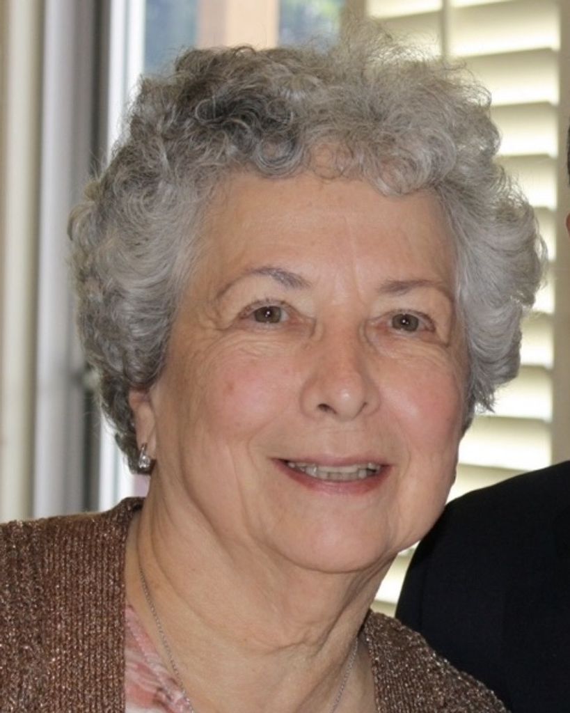 Joan E. Duchaine Profile Photo