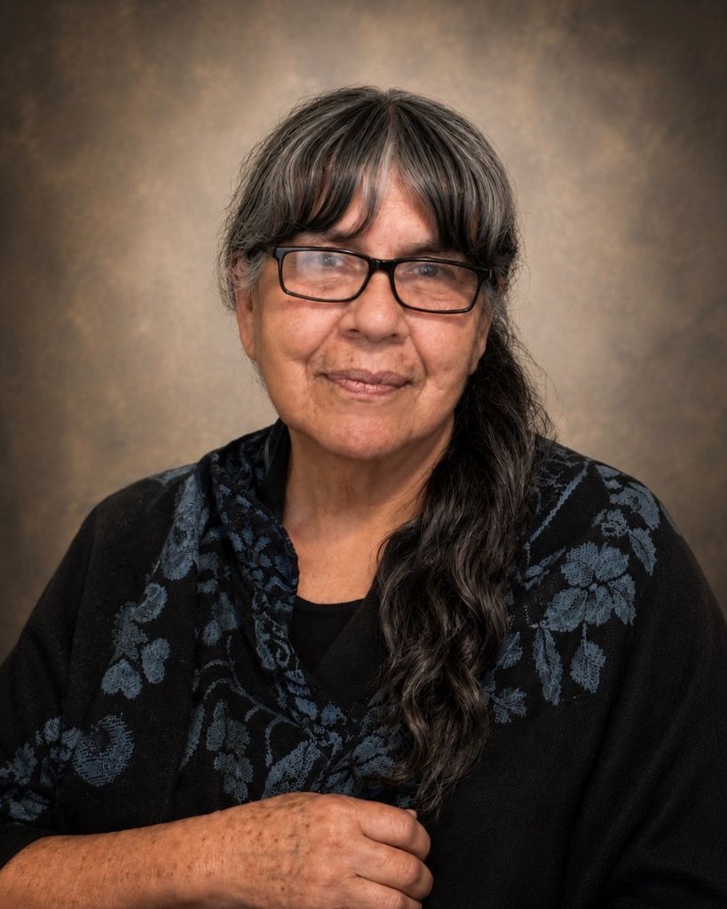 Liduvina Ortega Profile Photo