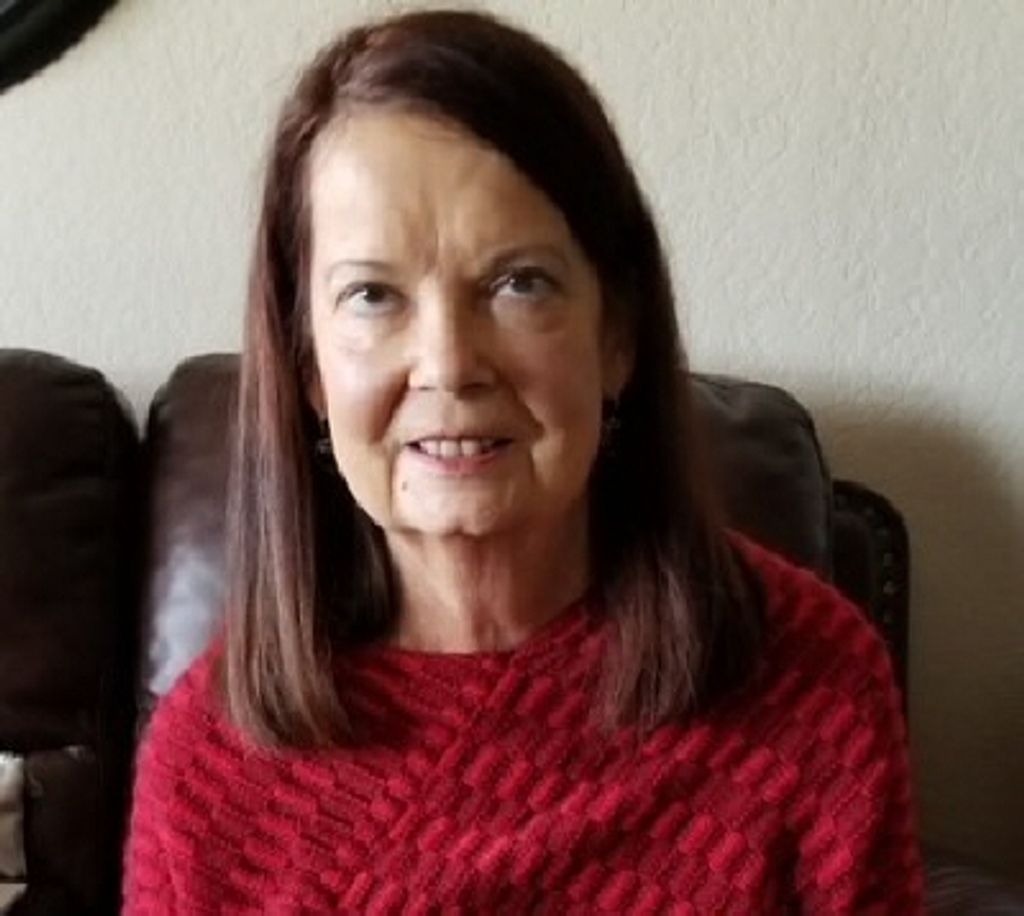 Janette Wamego