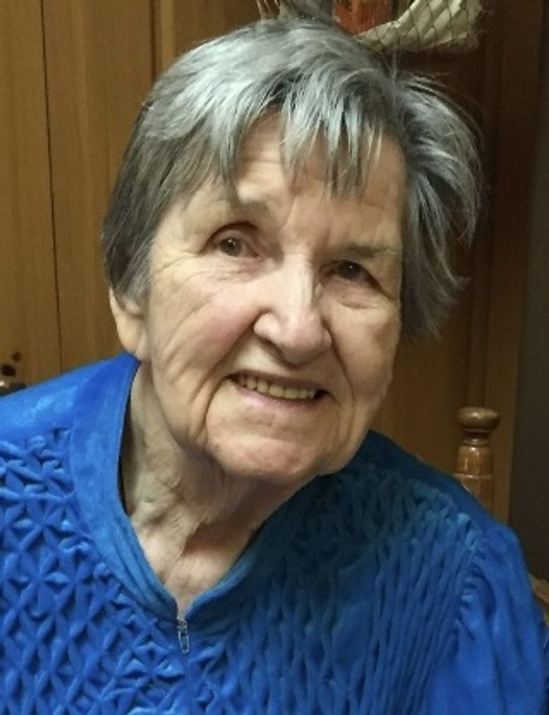 Violet Orris Profile Photo