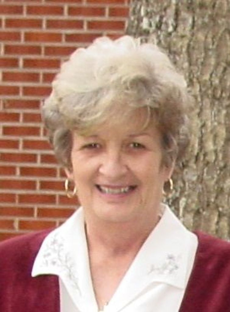 Carol Ann Holtzscheiter Brown Profile Photo