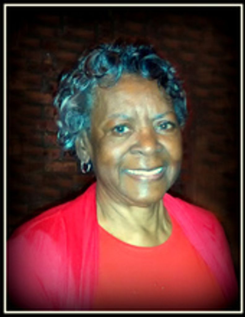 Lillie M. Simon