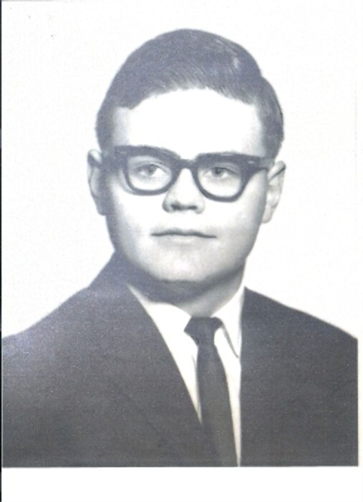 Bruce Lee Mcfarland, Sr. Profile Photo
