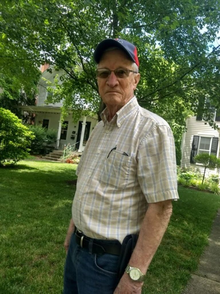 George Otten Profile Photo