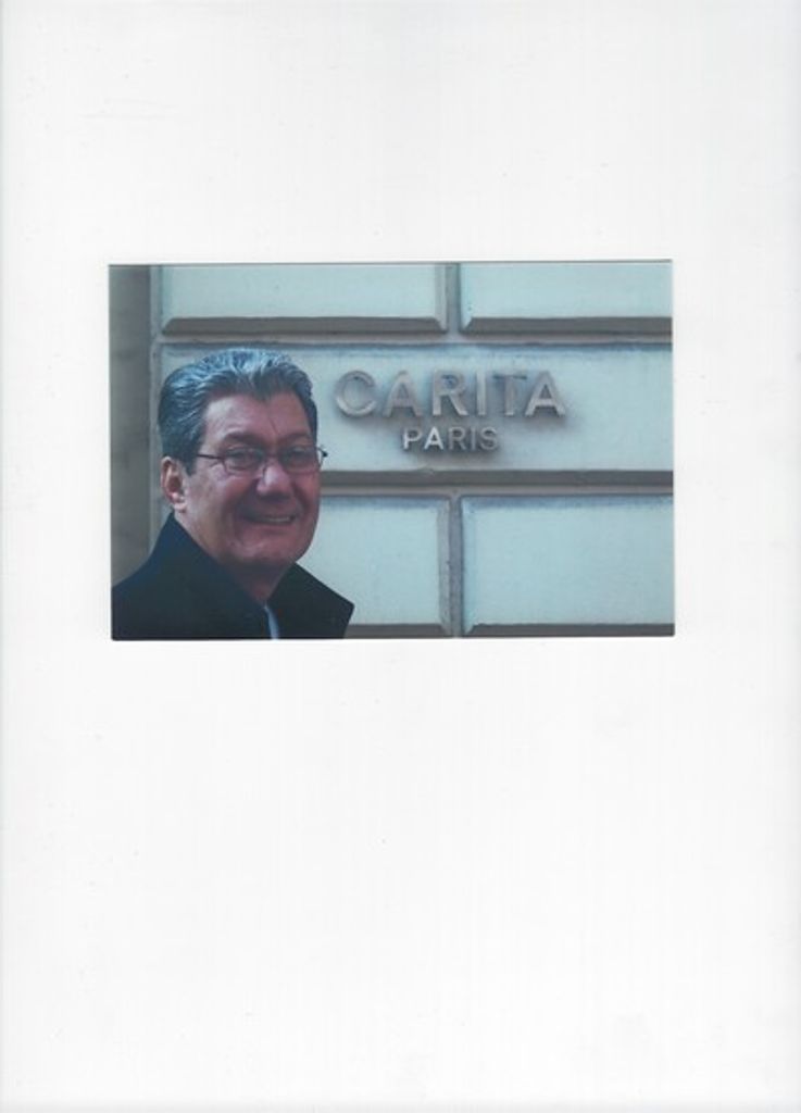 Arthur Anthony Carita