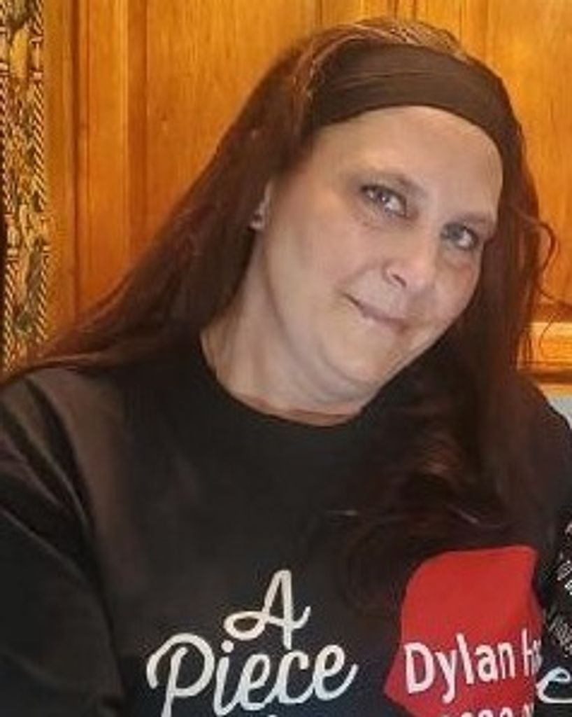 Melissa Dawn Harr Profile Photo