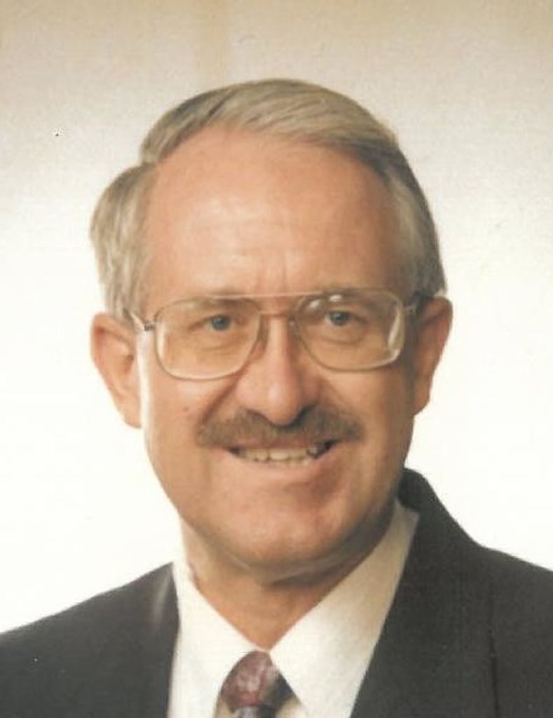 Lawrence Klenk