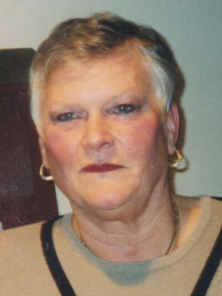 Carolyn R. Metz Profile Photo