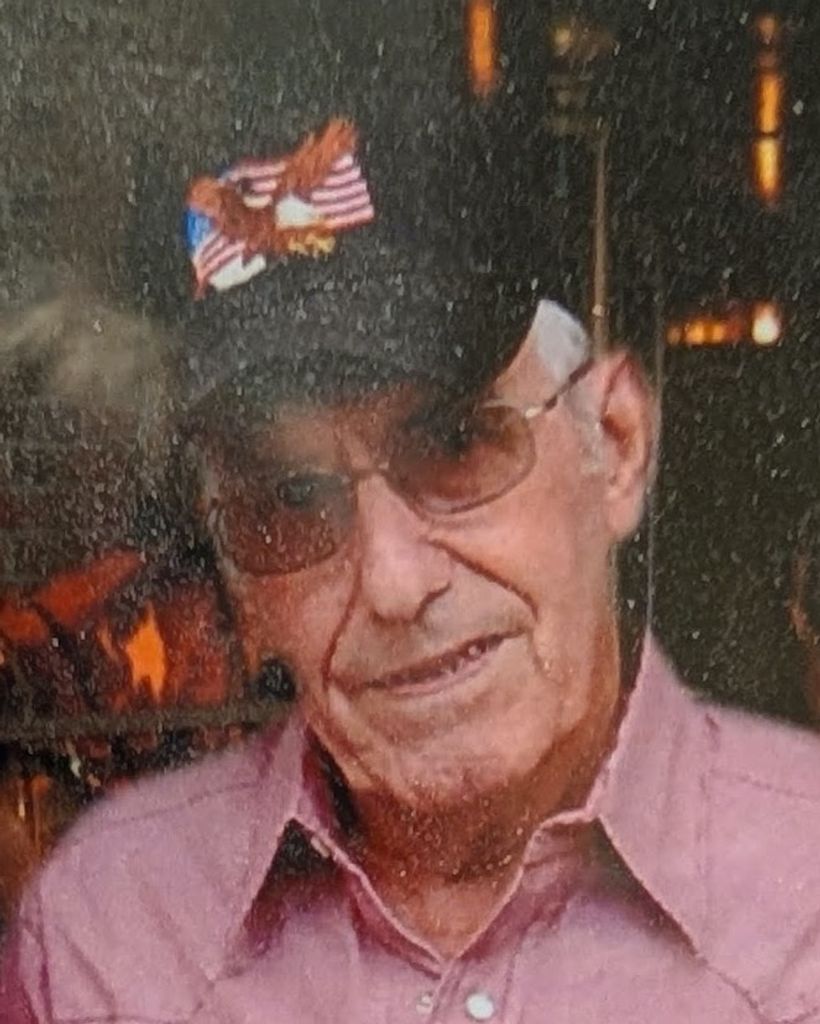 Gerald (Jerry) Gray Profile Photo