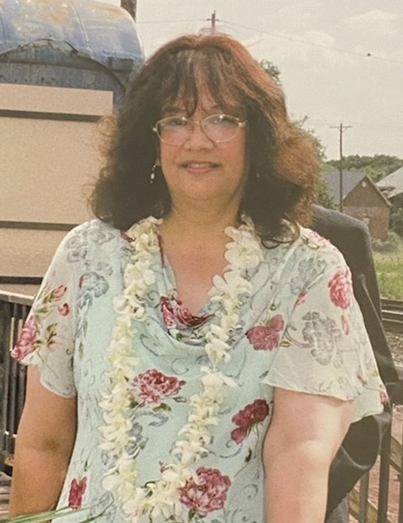 Leona "Lee" Kulanaokali (Golliday)  Payne