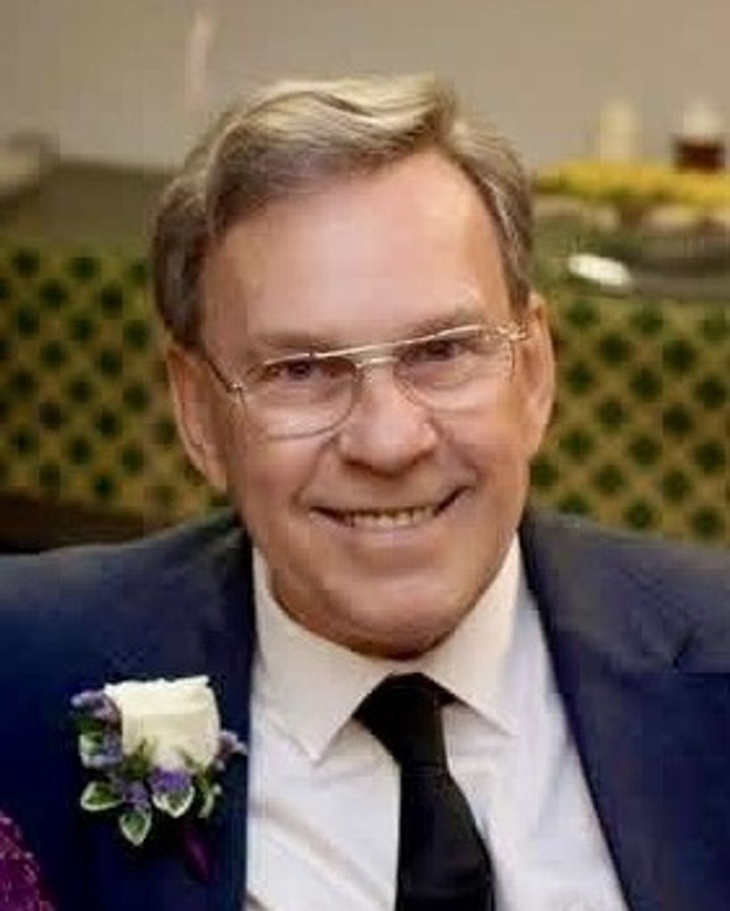 Larry William Shipman