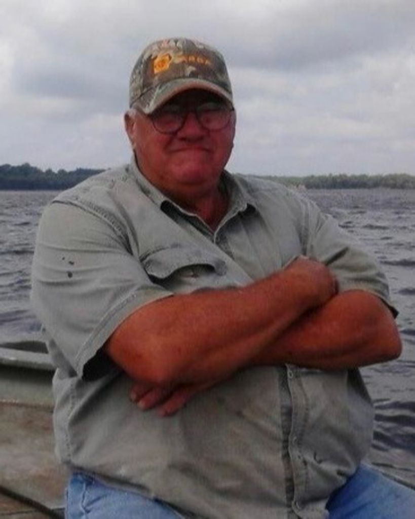 Clifton Bryant Medders