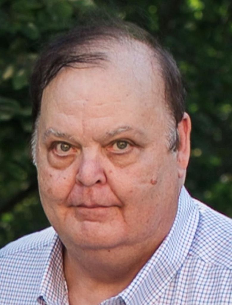 Douglas Vollmer Profile Photo