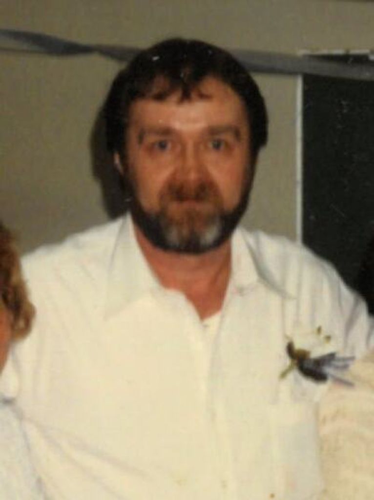 Harvey Blanchard Profile Photo