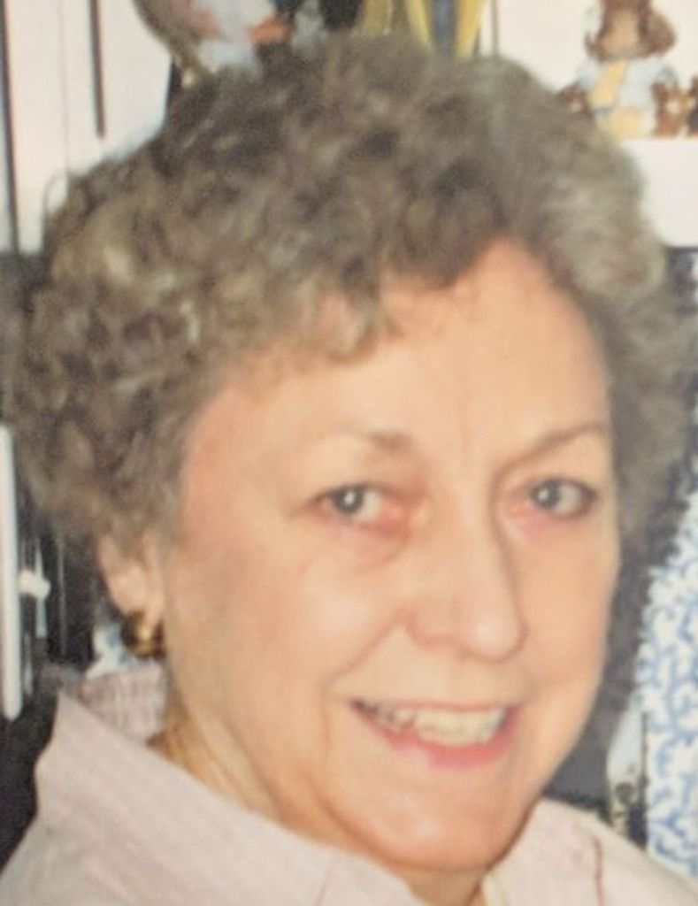Louise Freeman Volle Profile Photo