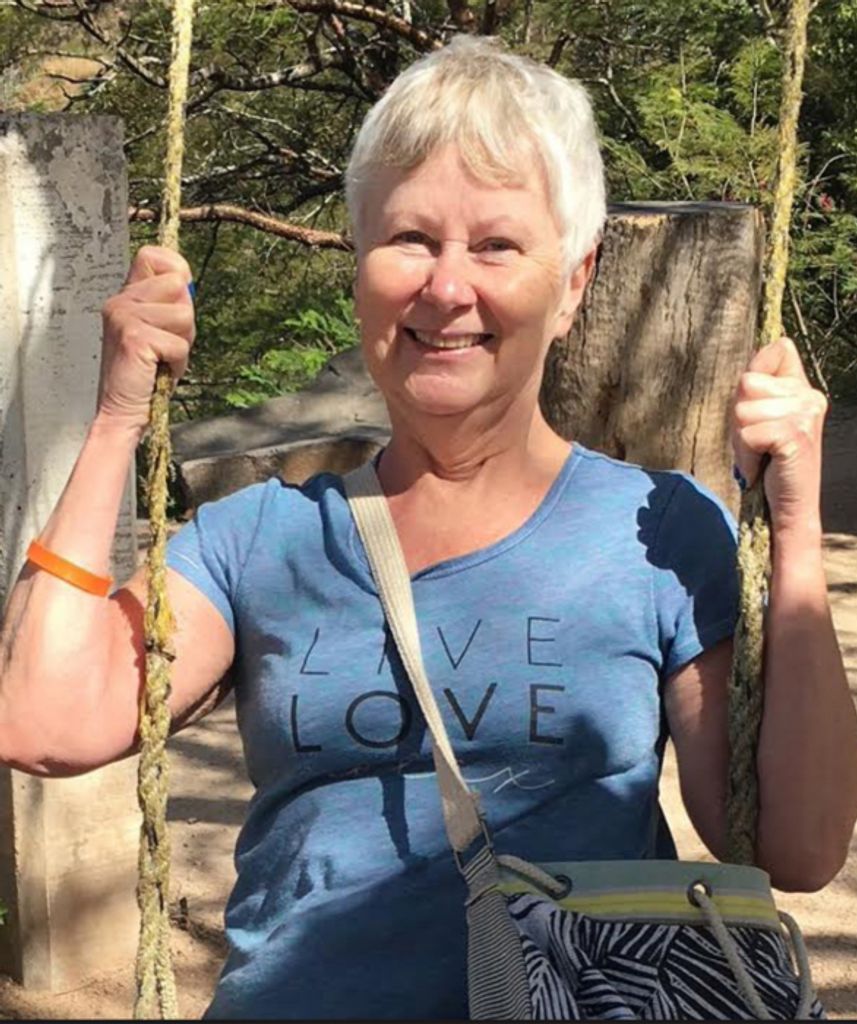 Virginia Taggart Profile Photo