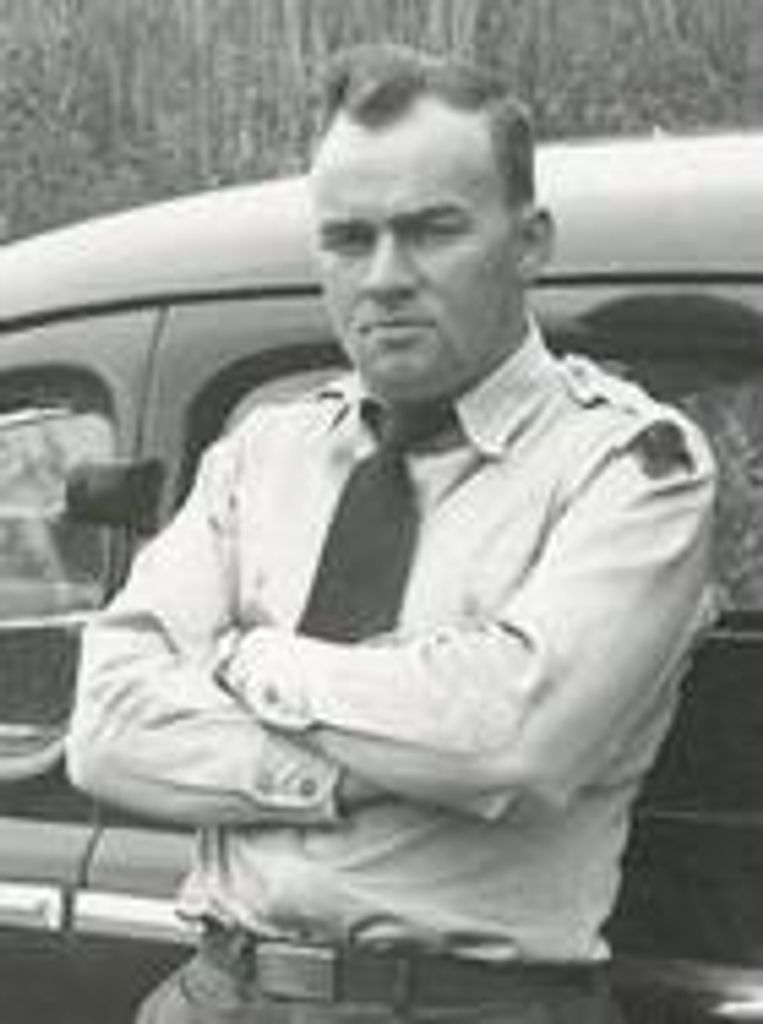 Gerald Mullins Sr