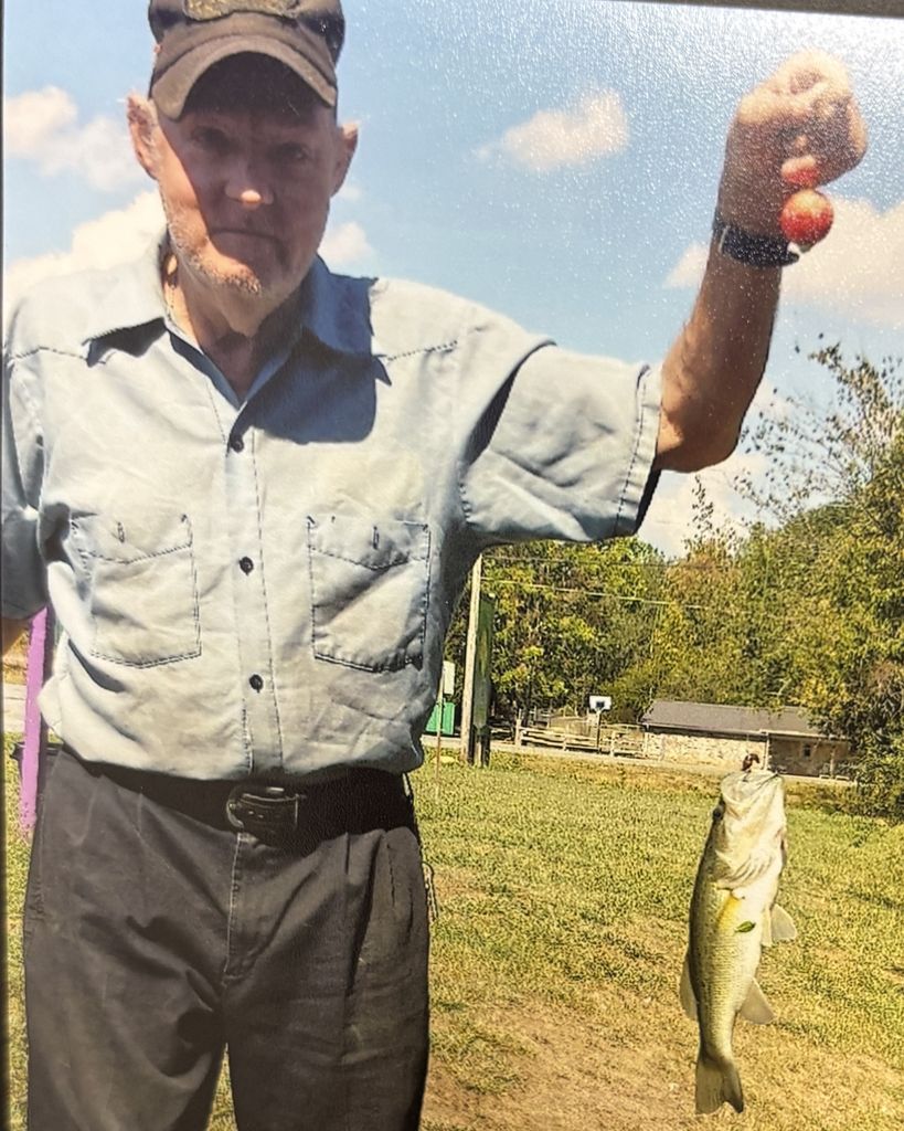 William Danny Helms Profile Photo
