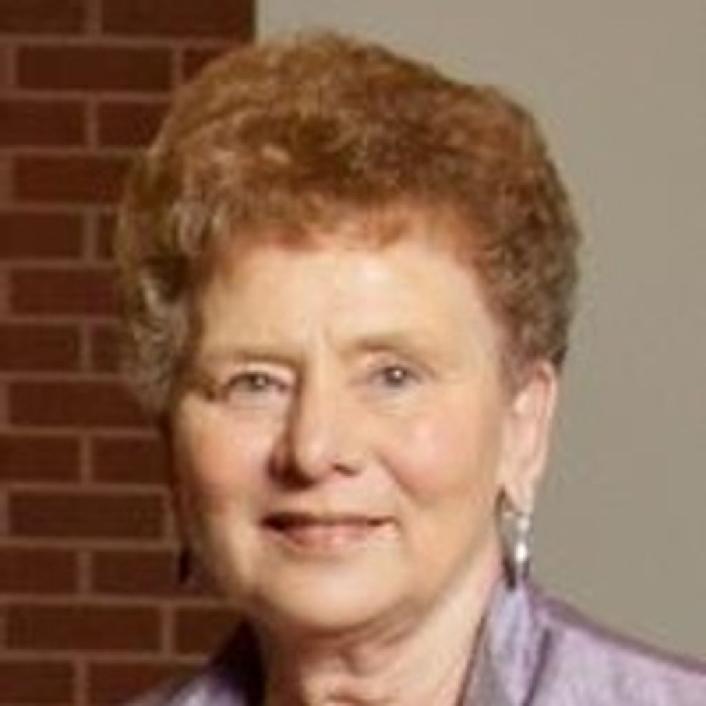 Verna M. Ryan