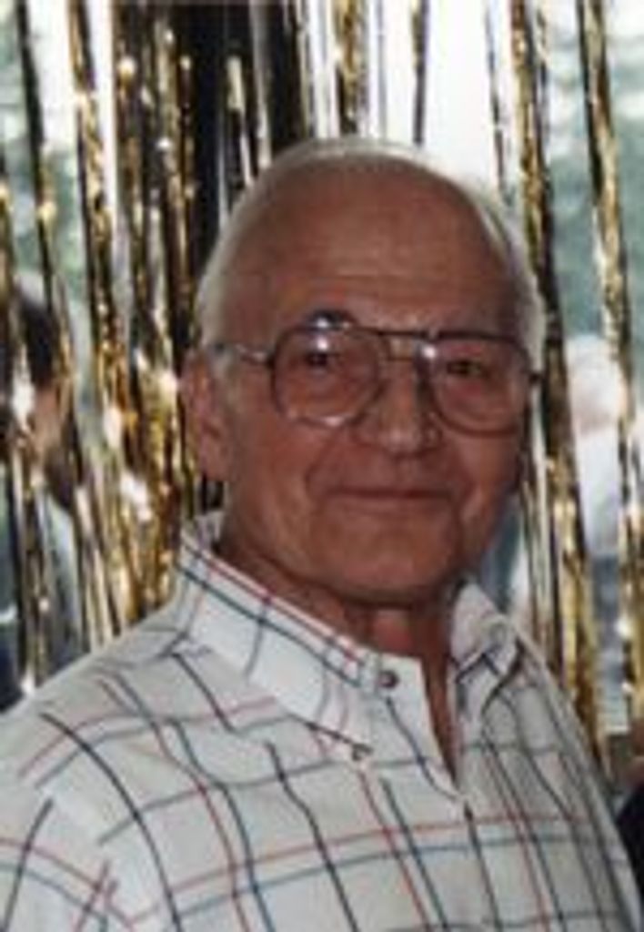 Manfred E. Donath Profile Photo