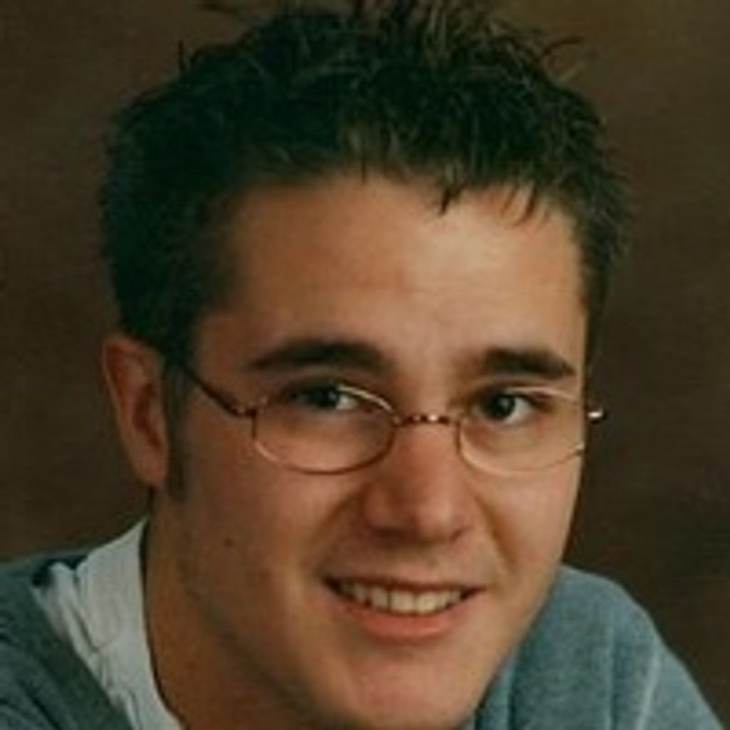Chad T. Fesnick Profile Photo