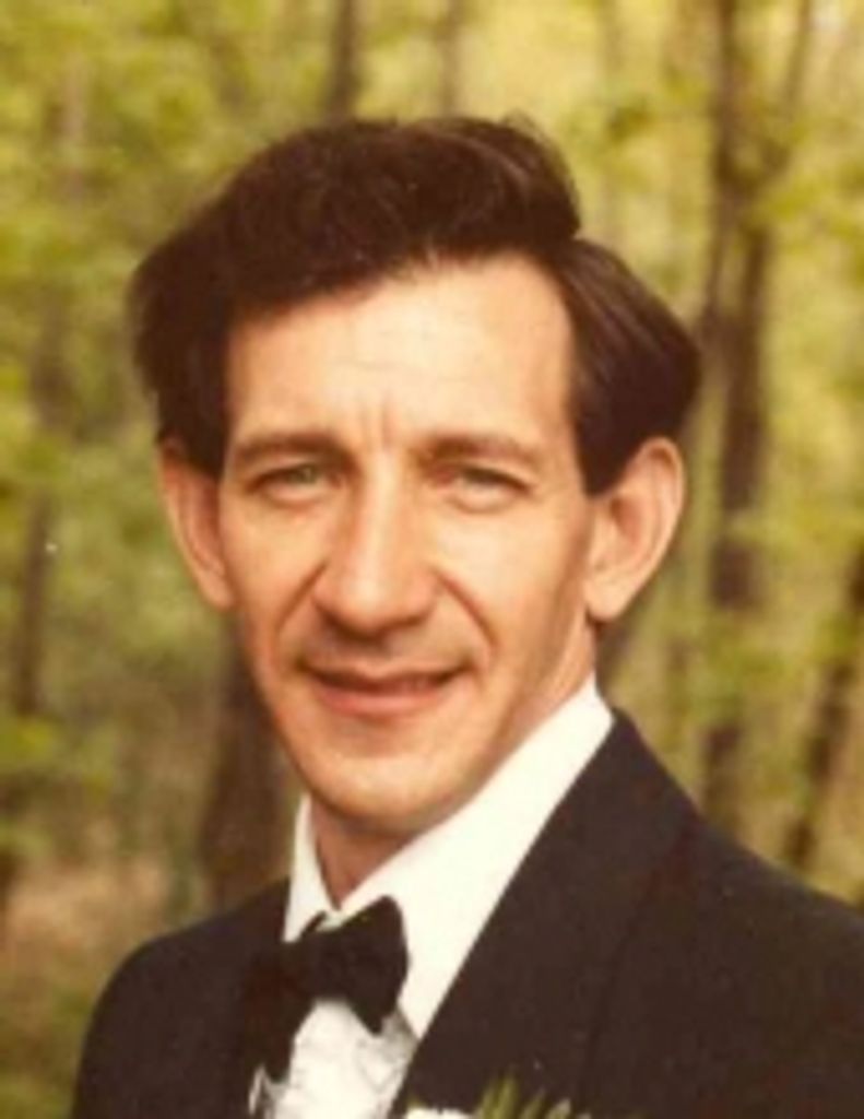 Earl William Wall, Sr.
