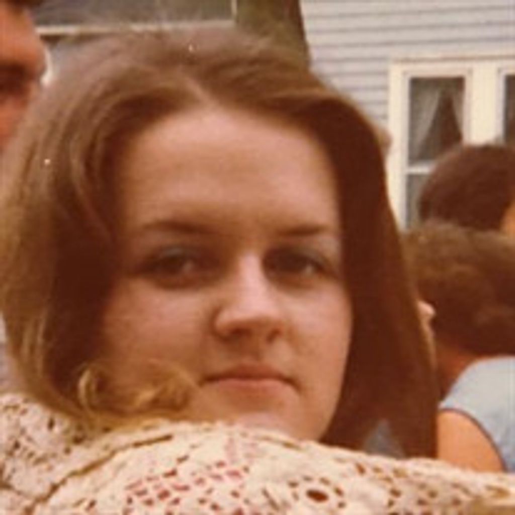 Maryann McAuliffe