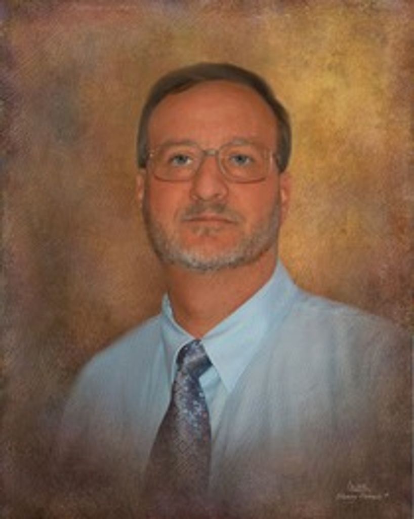 William Cary Mayfield