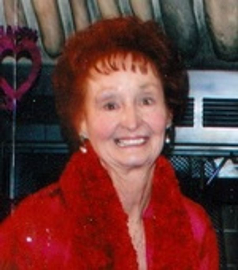 Doris Hughes