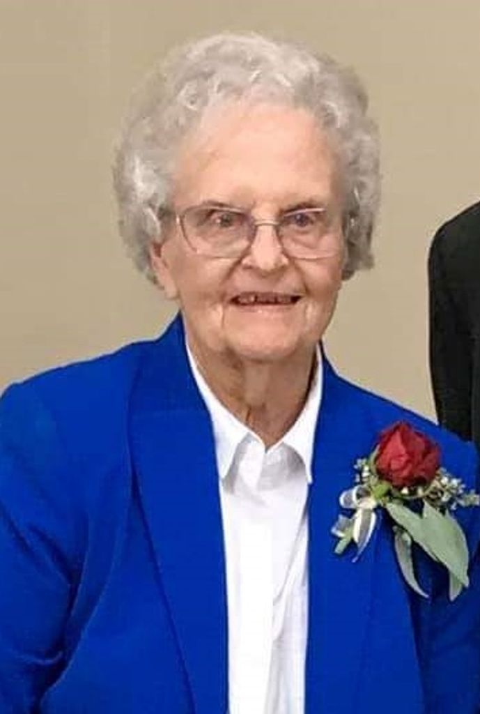 Louise York