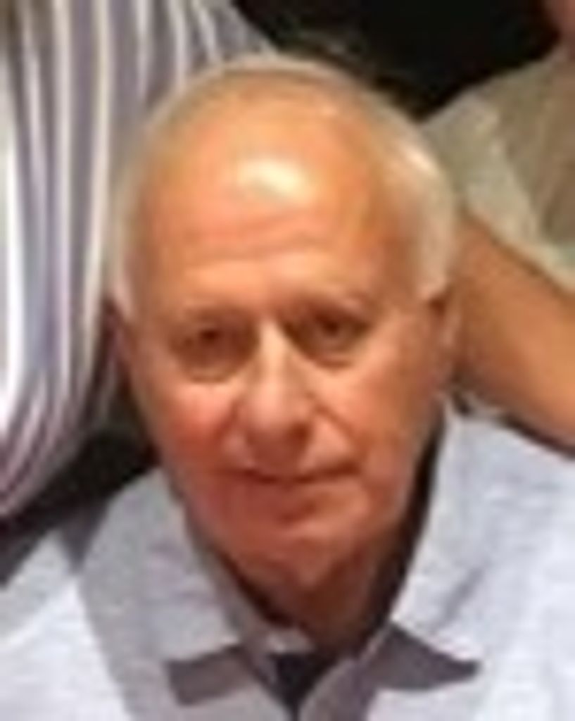Dan McKinney, 83, of Orient