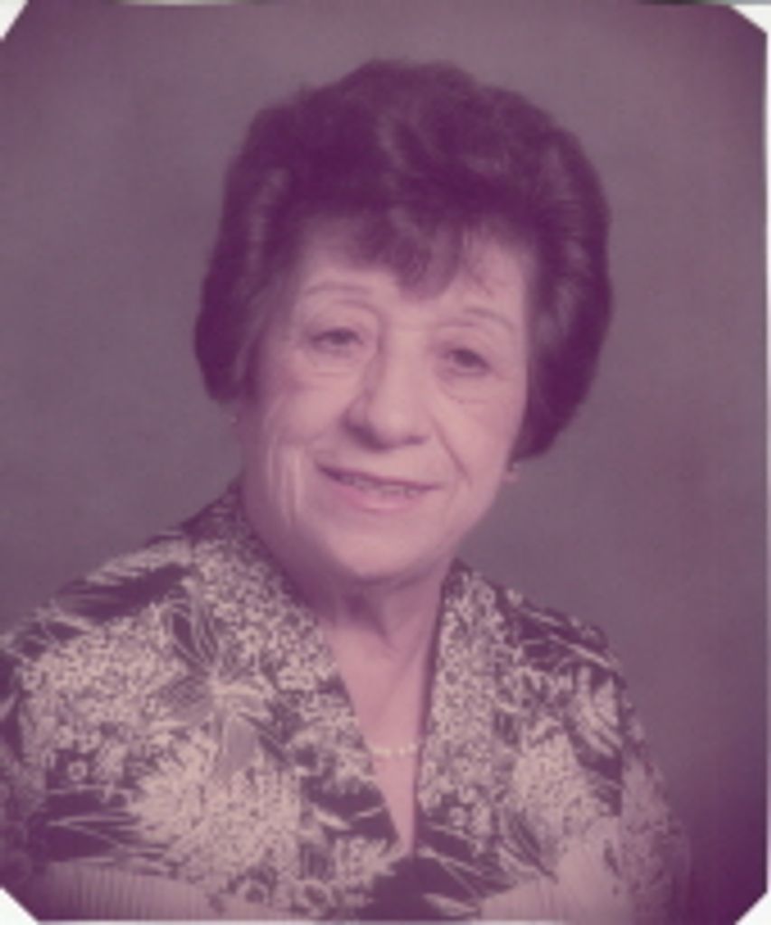 Mary G. Penta Benincasa