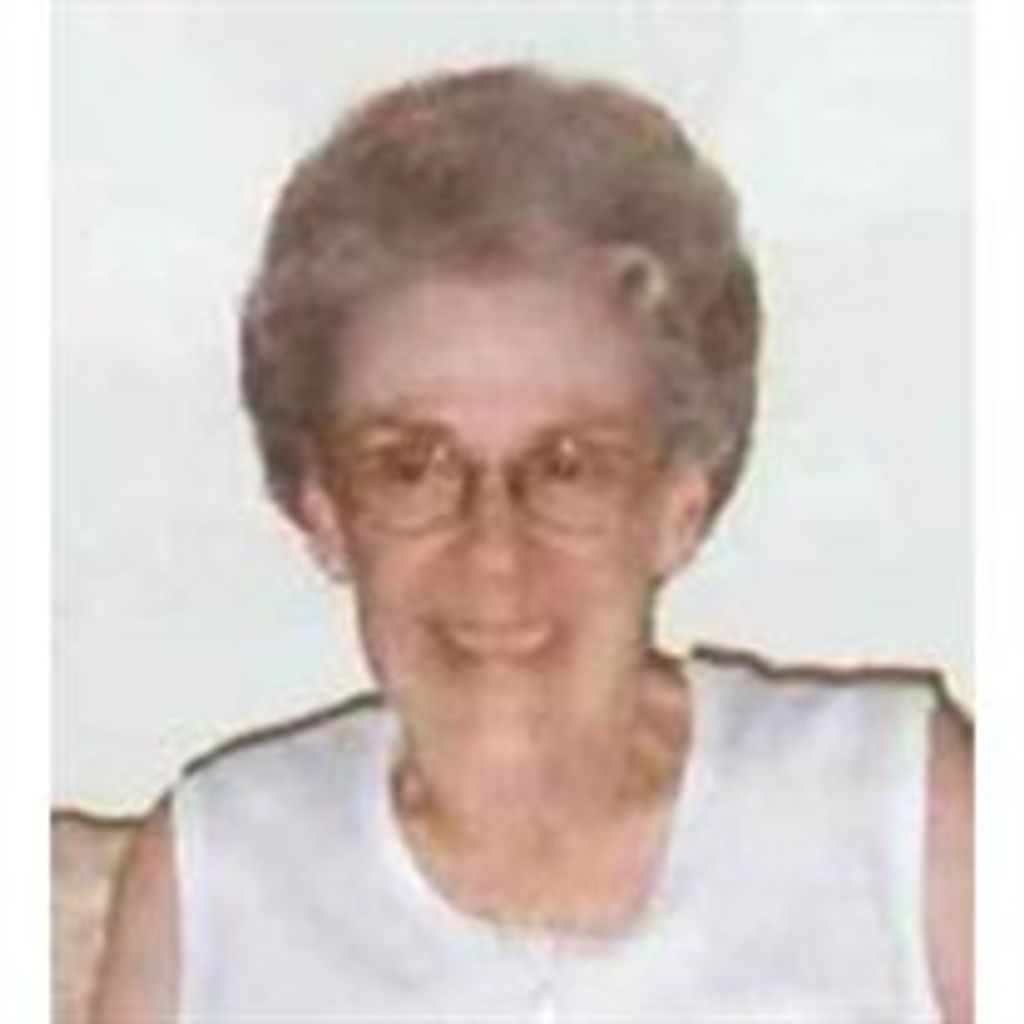 Norma D. Harmon