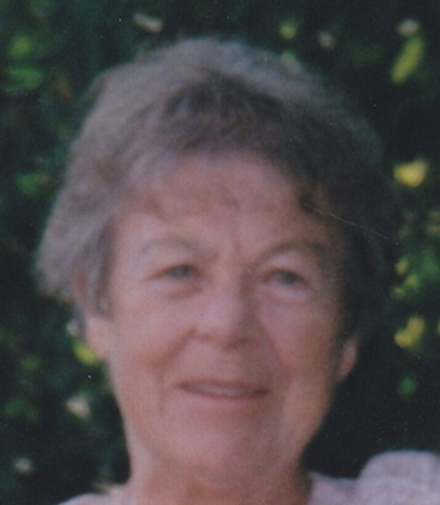 Gertrude Dietzel