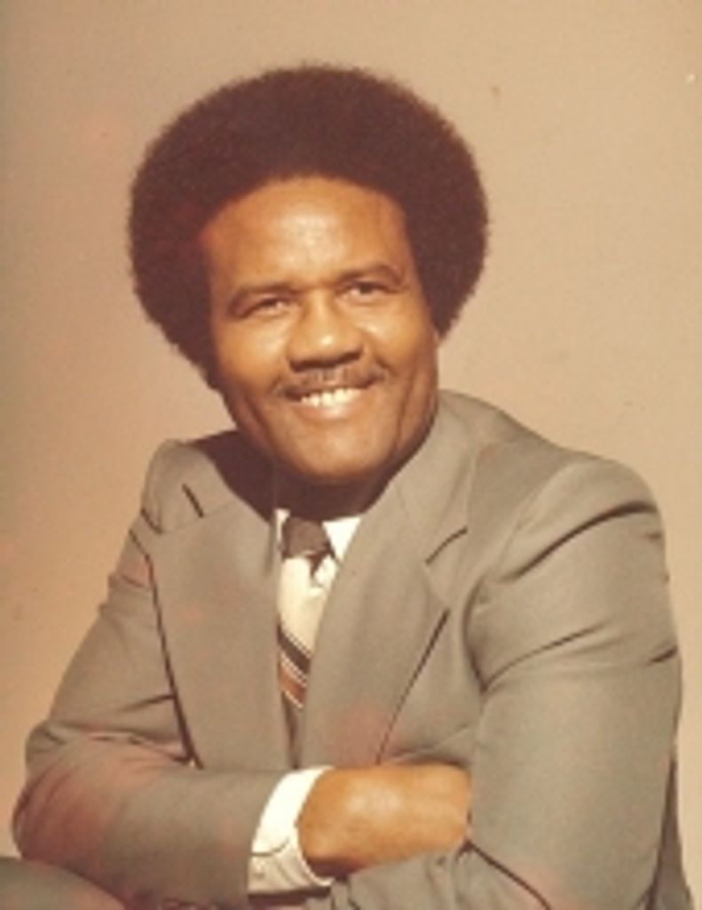Thomas Daniel (Lansing)