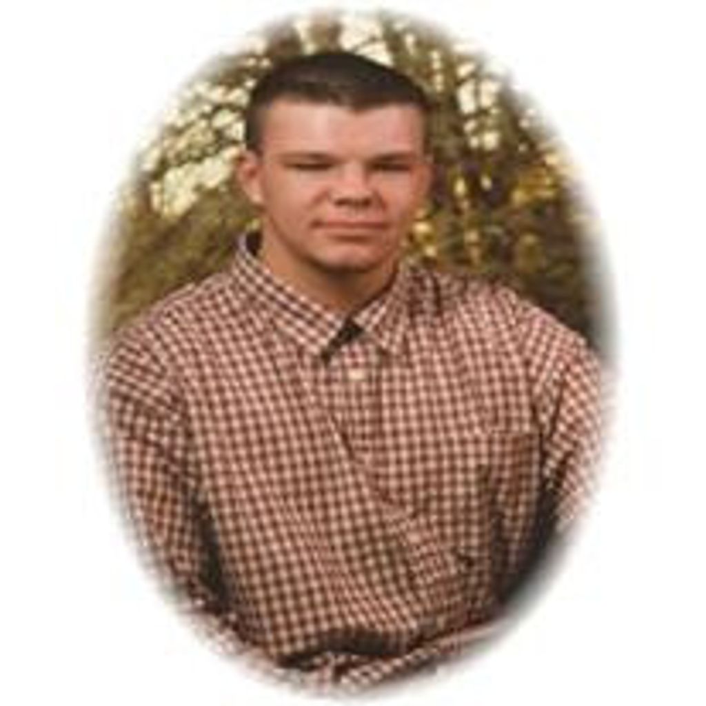 Jason Chesher