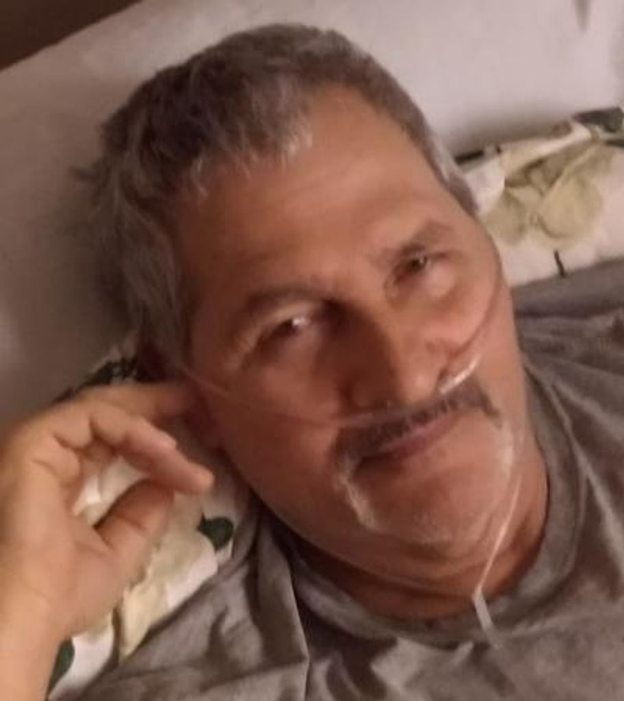 Aaron Hail Nelson Profile Photo