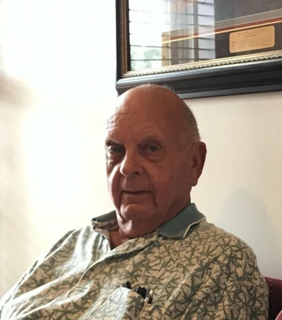 James G. Ellerman Profile Photo