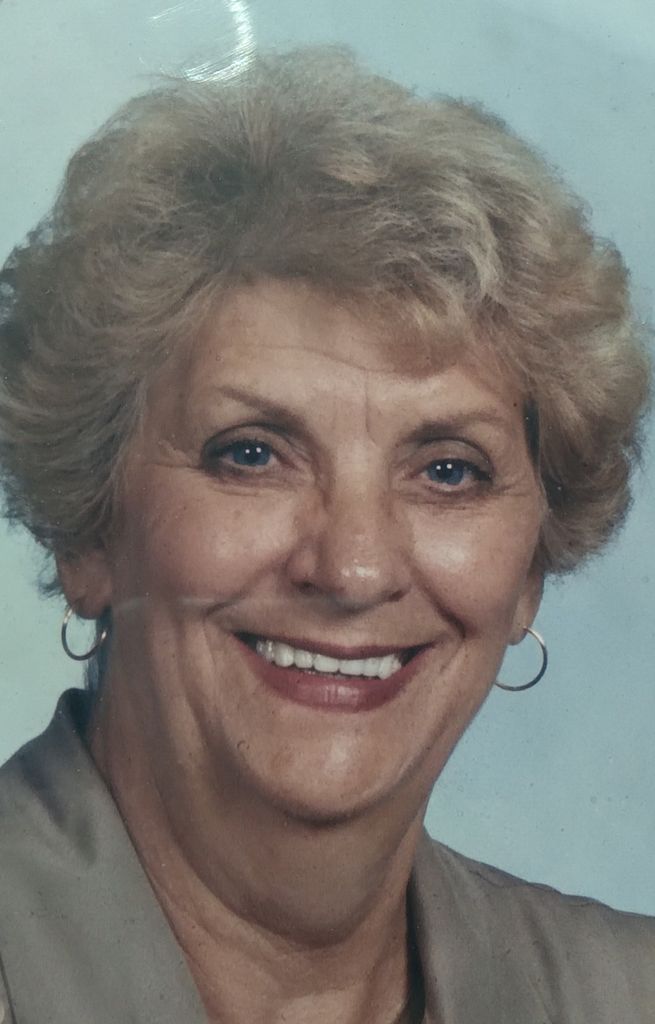 Helen (Keith) Onstott