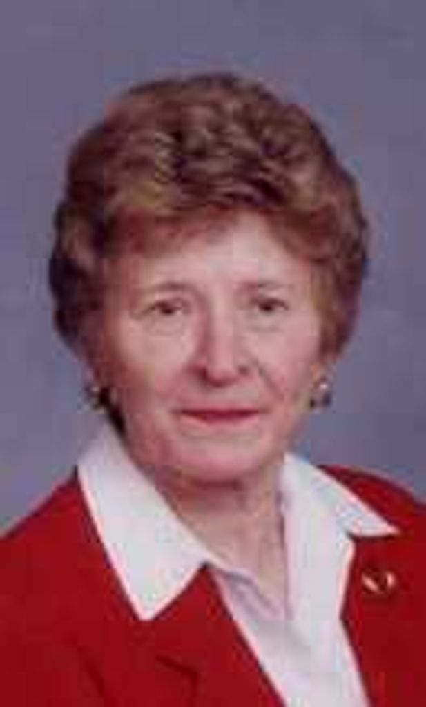 Margaret M. "Peggy" Danenmann