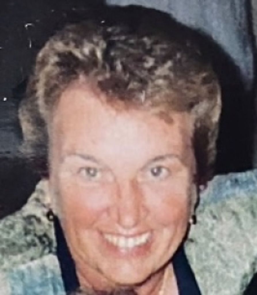 Marie Link Leonelli