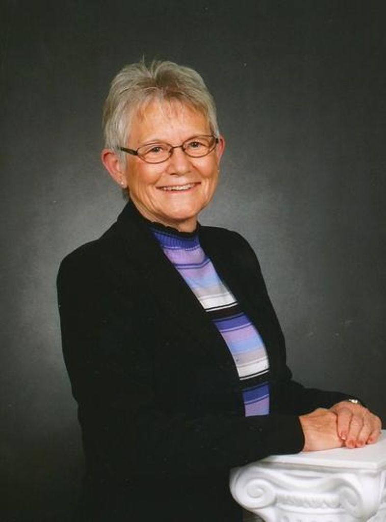 Judith M Gress Profile Photo