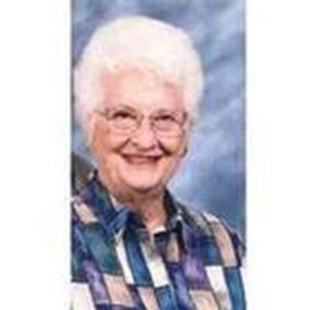Alice Ruth Fleming