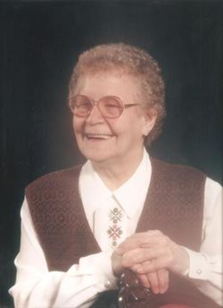 Helvi Waldvogel